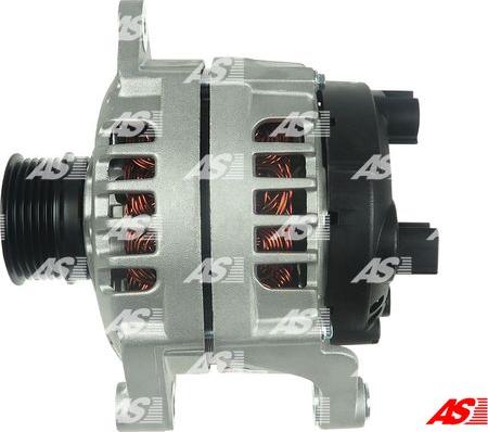 AS-PL A3093 - Generator / Alternator aaoparts.ro