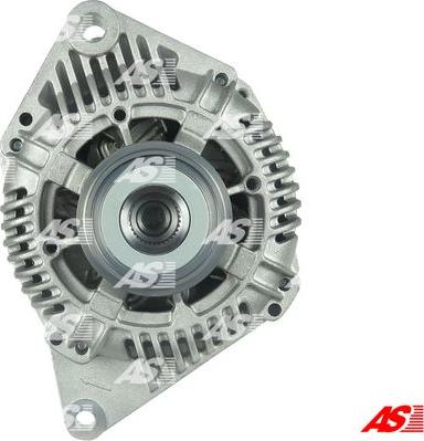 AS-PL A3092 - Generator / Alternator aaoparts.ro