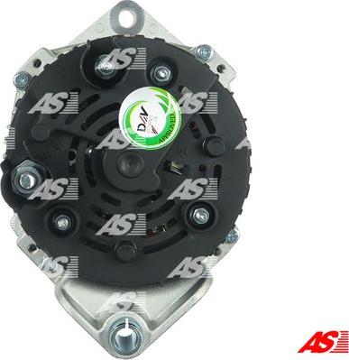 AS-PL A3041 - Generator / Alternator aaoparts.ro