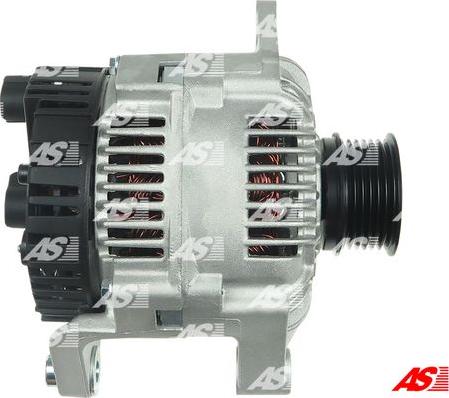 AS-PL A3041 - Generator / Alternator aaoparts.ro