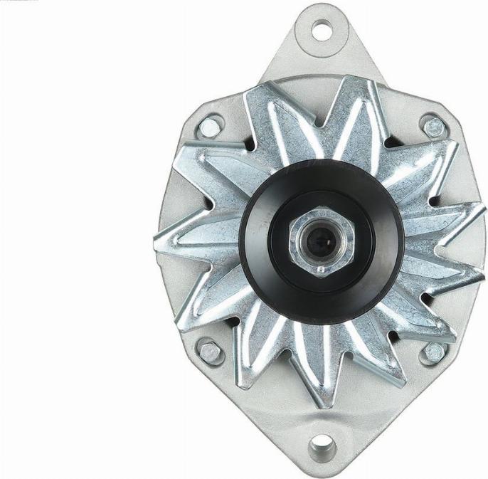 AS-PL A3048 - Generator / Alternator aaoparts.ro