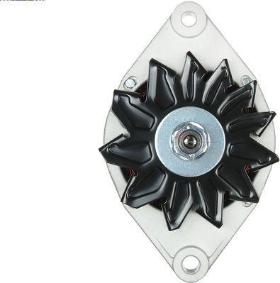 AS-PL A3059 - Generator / Alternator aaoparts.ro