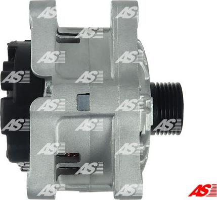 AS-PL A3056 - Generator / Alternator aaoparts.ro