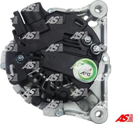 AS-PL A3056 - Generator / Alternator aaoparts.ro