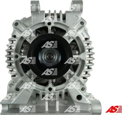 AS-PL A3058 - Generator / Alternator aaoparts.ro