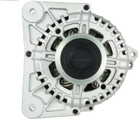 AS-PL A3052(P-INA) - Generator / Alternator aaoparts.ro