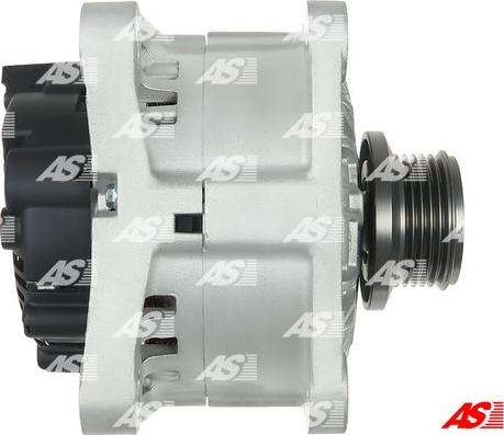 AS-PL A3052(P) - Generator / Alternator aaoparts.ro