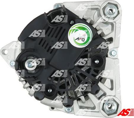 AS-PL A3052(P) - Generator / Alternator aaoparts.ro