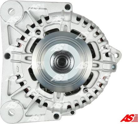 AS-PL A3052(P) - Generator / Alternator aaoparts.ro