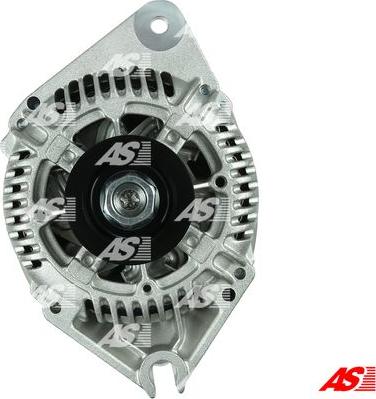 AS-PL A3057 - Generator / Alternator aaoparts.ro