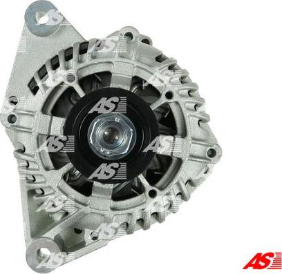 AS-PL A3069 - Generator / Alternator aaoparts.ro