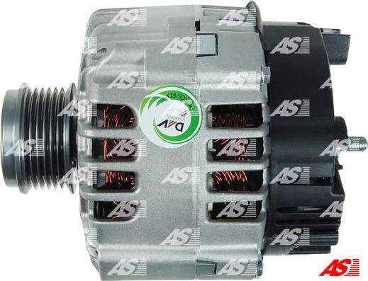 AS-PL A3063S - Generator / Alternator aaoparts.ro