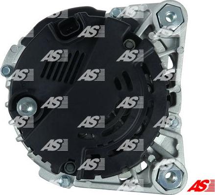 AS-PL A3063S - Generator / Alternator aaoparts.ro