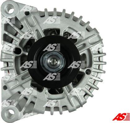 AS-PL A3067 - Generator / Alternator aaoparts.ro