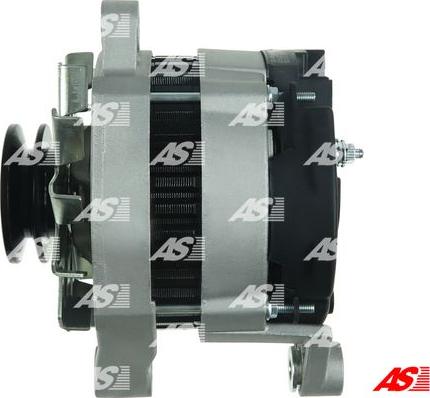 AS-PL A3006 - Generator / Alternator aaoparts.ro