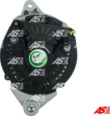 AS-PL A3006 - Generator / Alternator aaoparts.ro