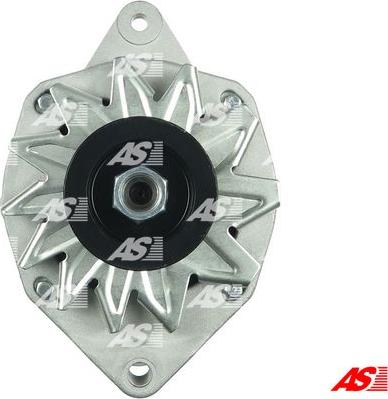 AS-PL A3008 - Generator / Alternator aaoparts.ro