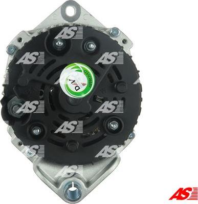 AS-PL A3019 - Generator / Alternator aaoparts.ro