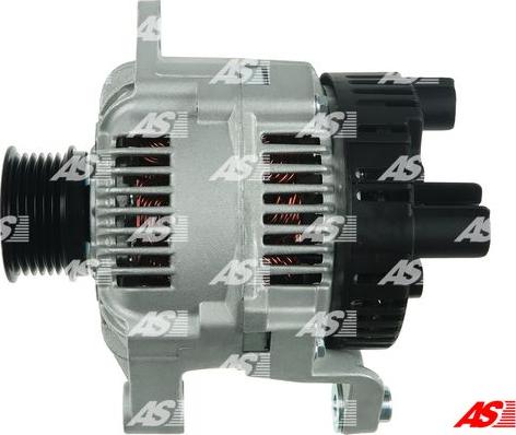 AS-PL A3019 - Generator / Alternator aaoparts.ro