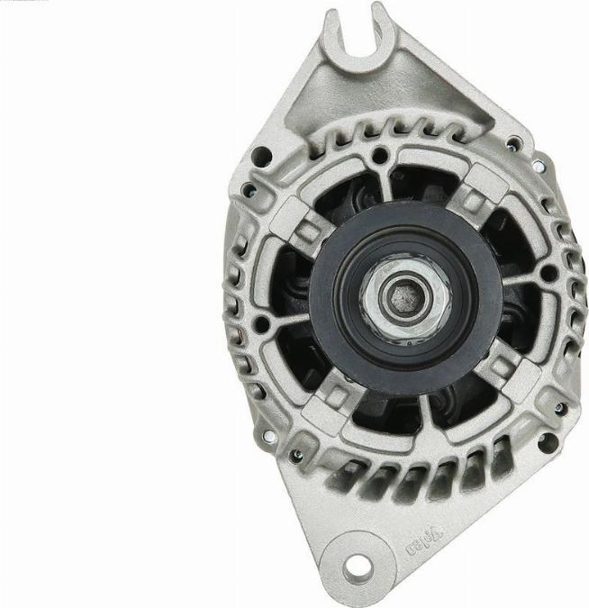 AS-PL A3016PR - Generator / Alternator aaoparts.ro