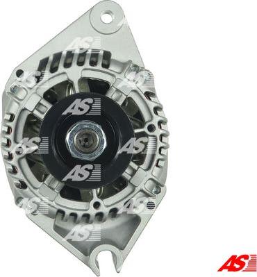AS-PL A3016 - Generator / Alternator aaoparts.ro