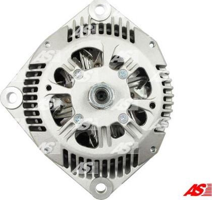 AS-PL A3018 - Generator / Alternator aaoparts.ro