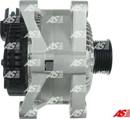 AS-PL A3017 - Generator / Alternator aaoparts.ro