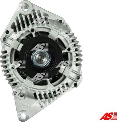 AS-PL A3089 - Generator / Alternator aaoparts.ro