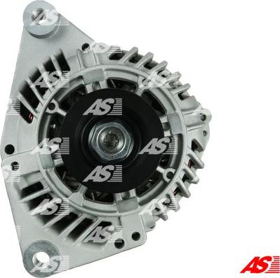 AS-PL A3081 - Generator / Alternator aaoparts.ro