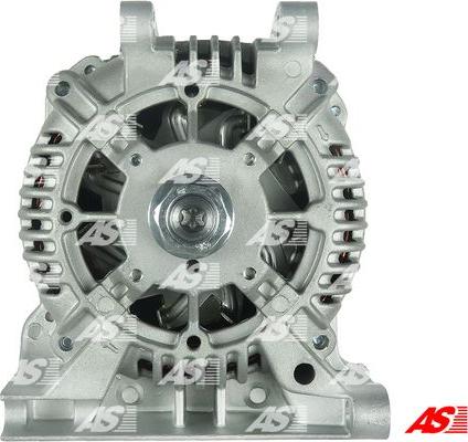 AS-PL A3082 - Generator / Alternator aaoparts.ro