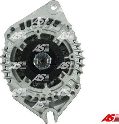 AS-PL A3039 - Generator / Alternator aaoparts.ro