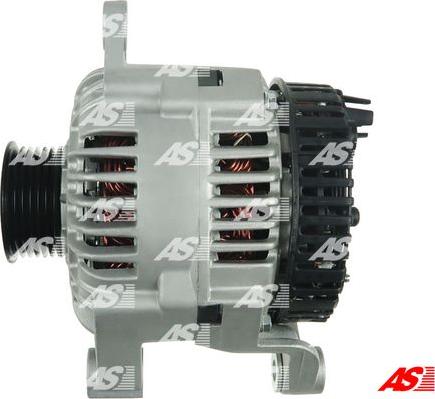 AS-PL A3039 - Generator / Alternator aaoparts.ro