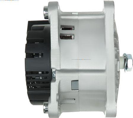 AS-PL A3033 - Generator / Alternator aaoparts.ro