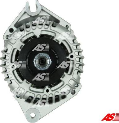 AS-PL A3021 - Generator / Alternator aaoparts.ro