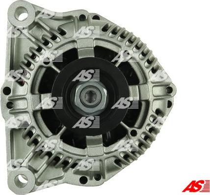 AS-PL A3023SR - Generator / Alternator aaoparts.ro