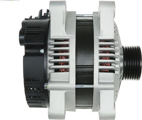 AS-PL A3027 - Generator / Alternator aaoparts.ro