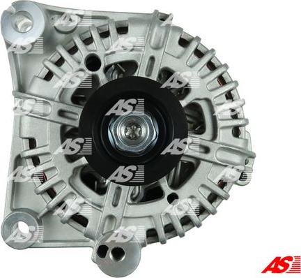 AS-PL A3070 - Generator / Alternator aaoparts.ro