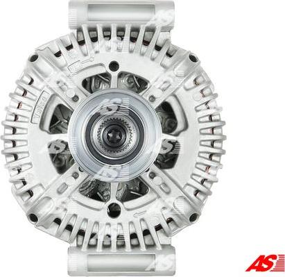AS-PL A3199(VALEO) - Generator / Alternator aaoparts.ro