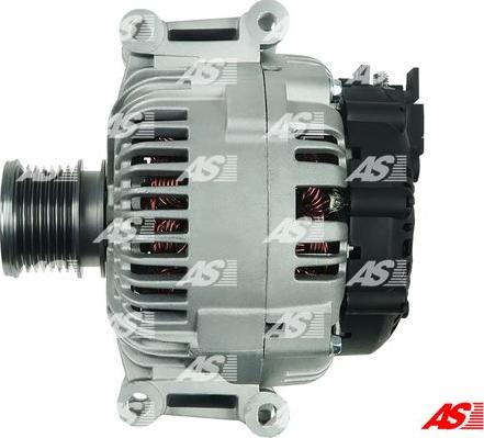 AS-PL A3199 - Generator / Alternator aaoparts.ro