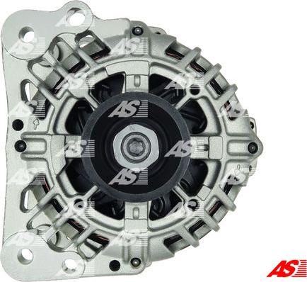 AS-PL A3197PR - Generator / Alternator aaoparts.ro