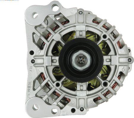 AS-PL A3197(VALEO) - Generator / Alternator aaoparts.ro