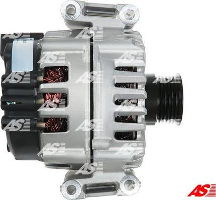 AS-PL A3167(VALEO) - Generator / Alternator aaoparts.ro