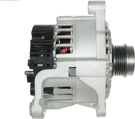 AS-PL A3109 - Generator / Alternator aaoparts.ro