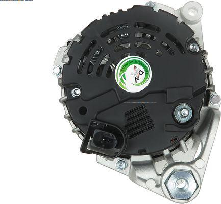 AS-PL A3109 - Generator / Alternator aaoparts.ro