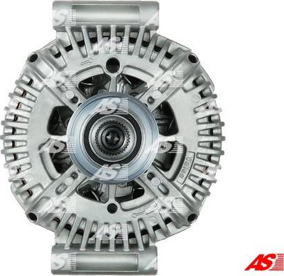 AS-PL A3114(VALEO) - Generator / Alternator aaoparts.ro