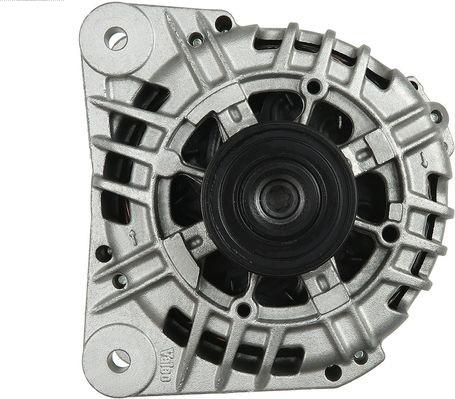 AS-PL A3118PR - Generator / Alternator aaoparts.ro