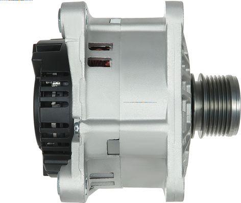 AS-PL A3118 - Generator / Alternator aaoparts.ro