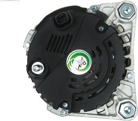 AS-PL A3118 - Generator / Alternator aaoparts.ro