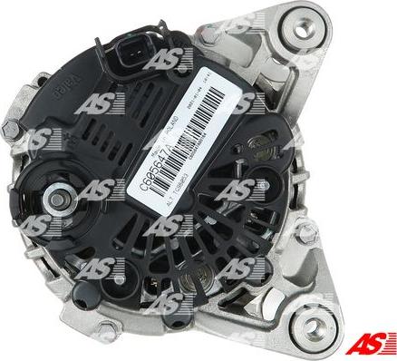 AS-PL A3130(VALEO) - Generator / Alternator aaoparts.ro