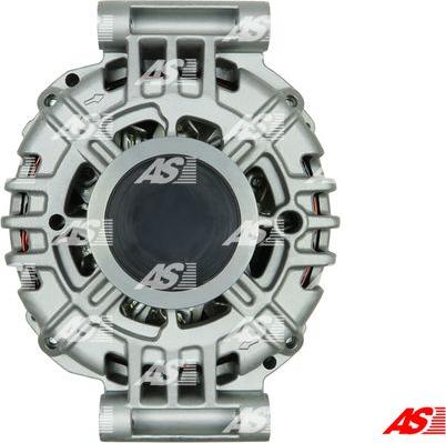 AS-PL A3131S - Generator / Alternator aaoparts.ro